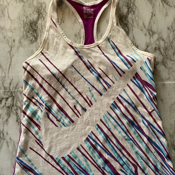 Womens Athletic Tank Top - Picture 1 of 5